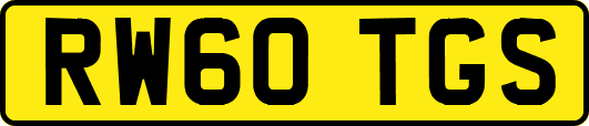 RW60TGS