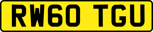 RW60TGU