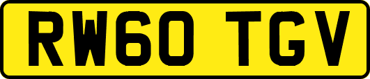RW60TGV