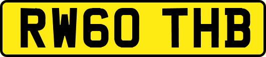 RW60THB