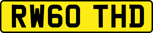 RW60THD