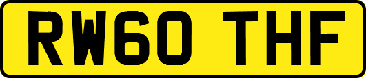 RW60THF