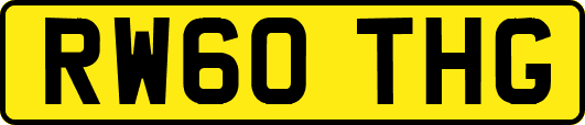 RW60THG