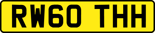 RW60THH
