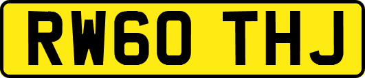 RW60THJ