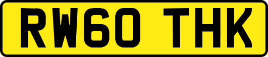 RW60THK