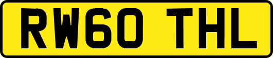 RW60THL