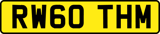 RW60THM