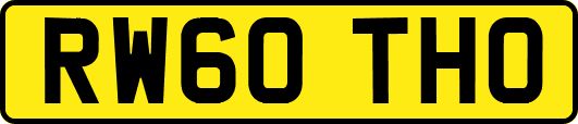 RW60THO