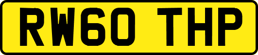 RW60THP