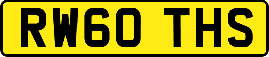 RW60THS