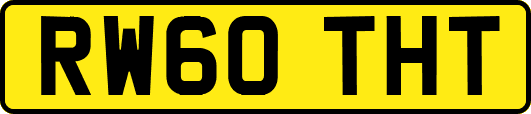 RW60THT