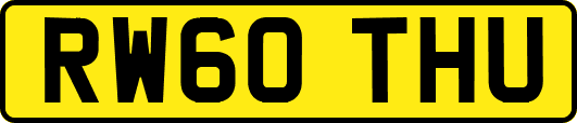 RW60THU