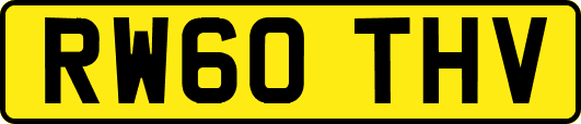RW60THV