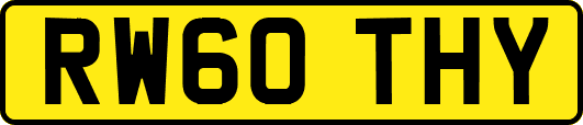 RW60THY