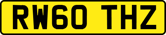 RW60THZ