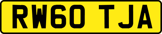 RW60TJA