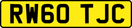 RW60TJC