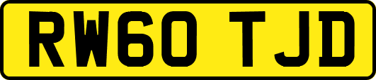 RW60TJD