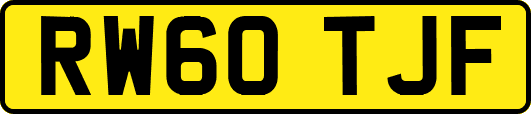 RW60TJF