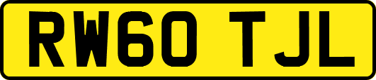 RW60TJL