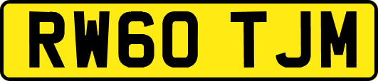 RW60TJM