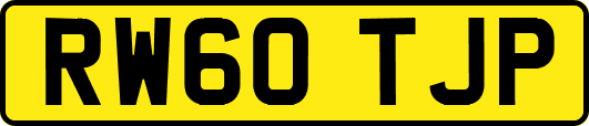 RW60TJP