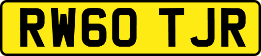 RW60TJR
