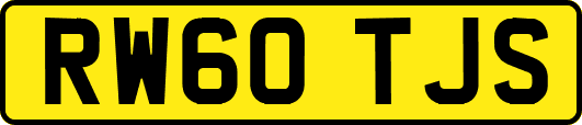 RW60TJS