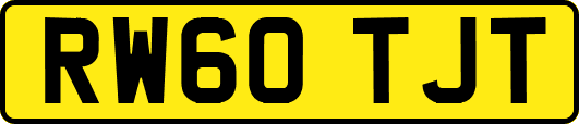 RW60TJT