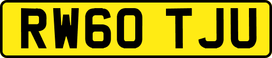 RW60TJU