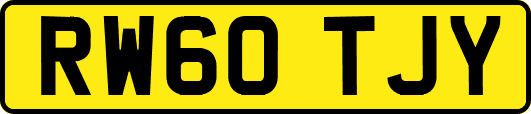 RW60TJY
