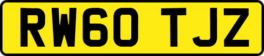 RW60TJZ
