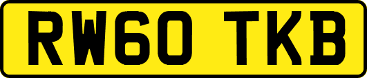 RW60TKB