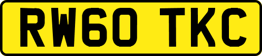 RW60TKC