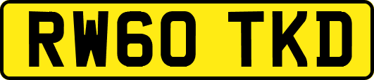 RW60TKD