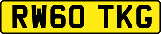 RW60TKG