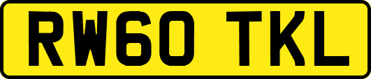 RW60TKL