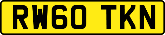 RW60TKN