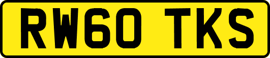 RW60TKS