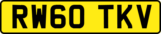 RW60TKV