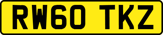 RW60TKZ