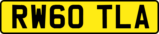 RW60TLA