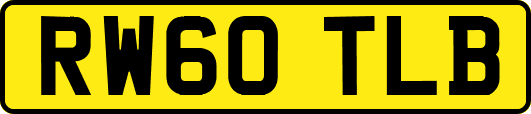 RW60TLB