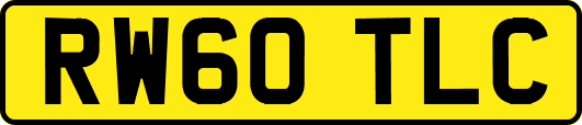 RW60TLC
