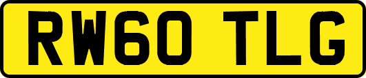 RW60TLG