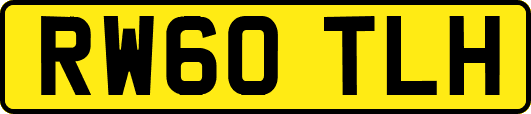 RW60TLH