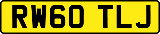 RW60TLJ