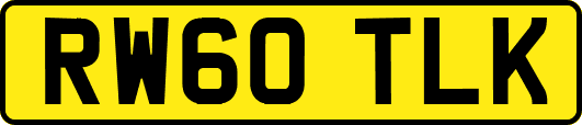 RW60TLK