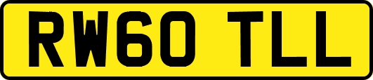 RW60TLL
